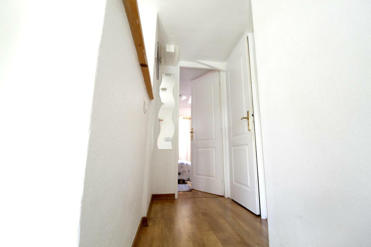 Beau Duplex 54M2, Classe 3 Etoiles Et Label "Gite De France" 5Min Centre, 15Min Gare Climatisation, Calme, 2 Chambres, Netflix Wifi, Tv 140Cms, Parking, Boite A Cles Arrivee Tardive - Gites La Tarine - Albertville Dış mekan fotoğraf